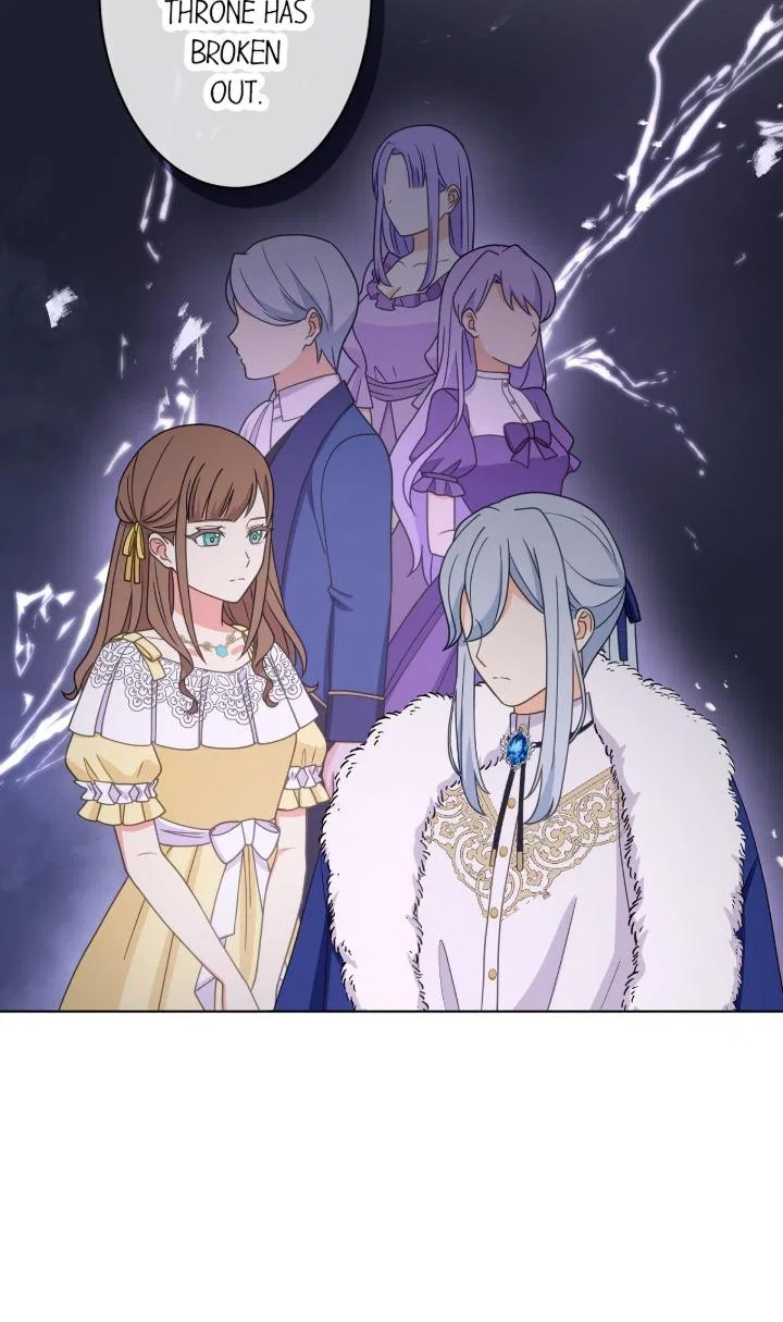 Reincarnated as the Antagonist’s Maid Chapter 79 – Page 29
