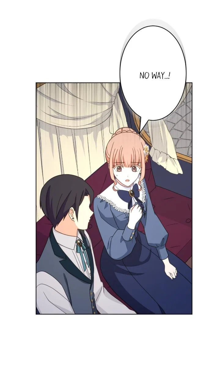 Reincarnated as the Antagonist’s Maid Chapter 79 – Page 30