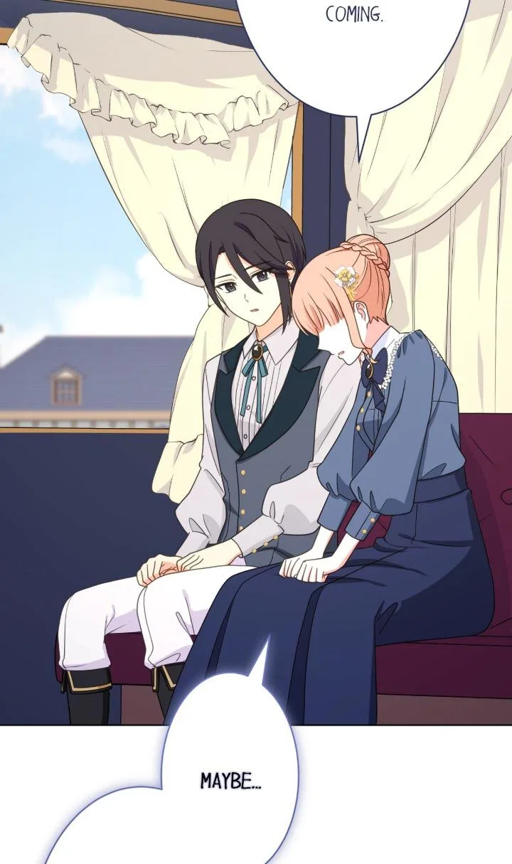 Reincarnated as the Antagonist’s Maid Chapter 79 – Page 32