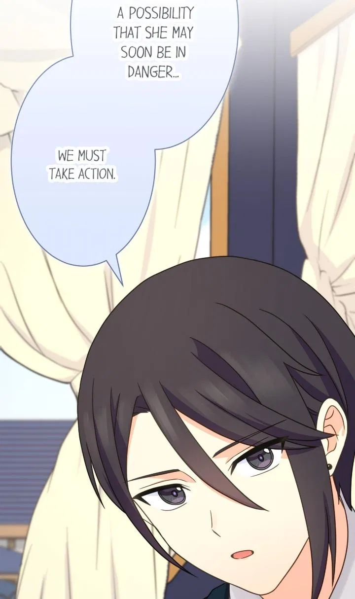 Reincarnated as the Antagonist’s Maid Chapter 79 – Page 37