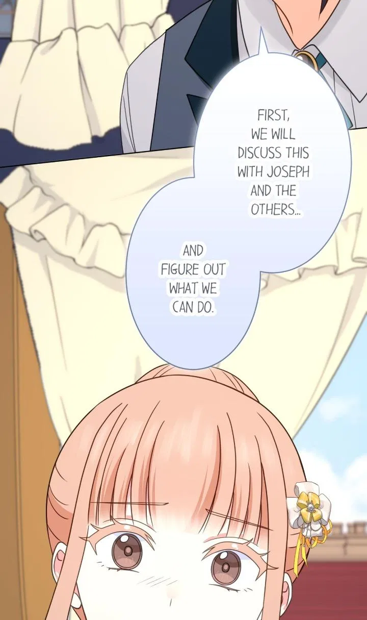 Reincarnated as the Antagonist’s Maid Chapter 79 – Page 38