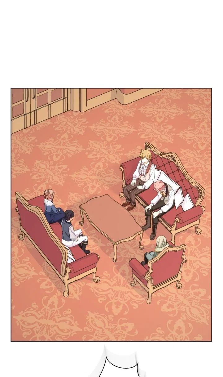 Reincarnated as the Antagonist’s Maid Chapter 79 – Page 41