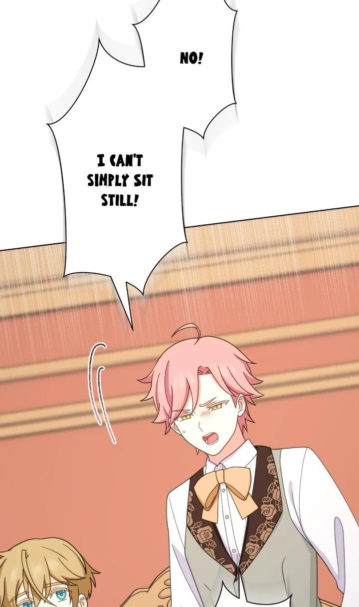 Reincarnated as the Antagonist’s Maid Chapter 79 – Page 42