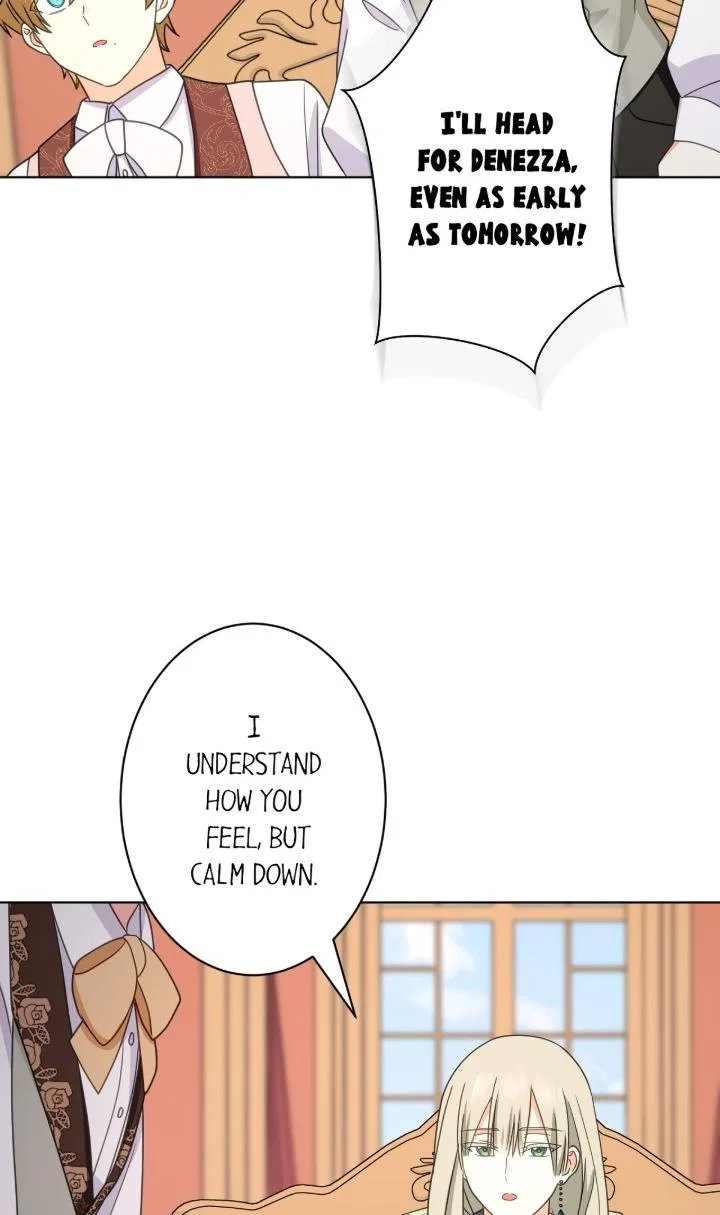 Reincarnated as the Antagonist’s Maid Chapter 79 – Page 43