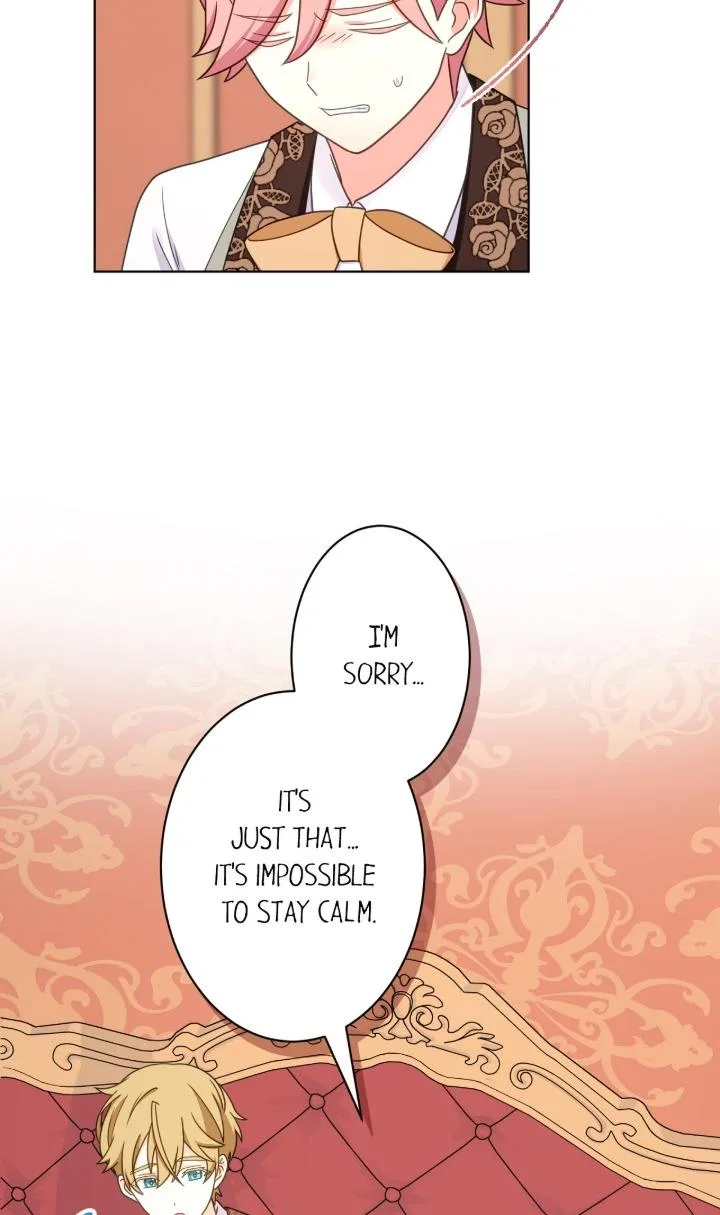 Reincarnated as the Antagonist’s Maid Chapter 79 – Page 47