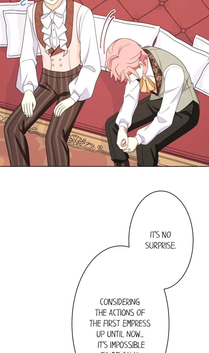Reincarnated as the Antagonist’s Maid Chapter 79 – Page 48