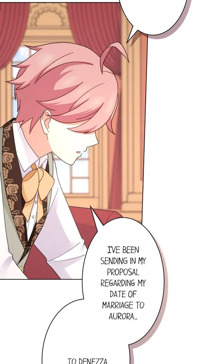 Reincarnated as the Antagonist’s Maid Chapter 79 – Page 50