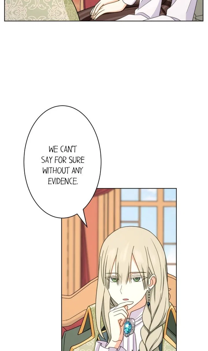 Reincarnated as the Antagonist’s Maid Chapter 79 – Page 57