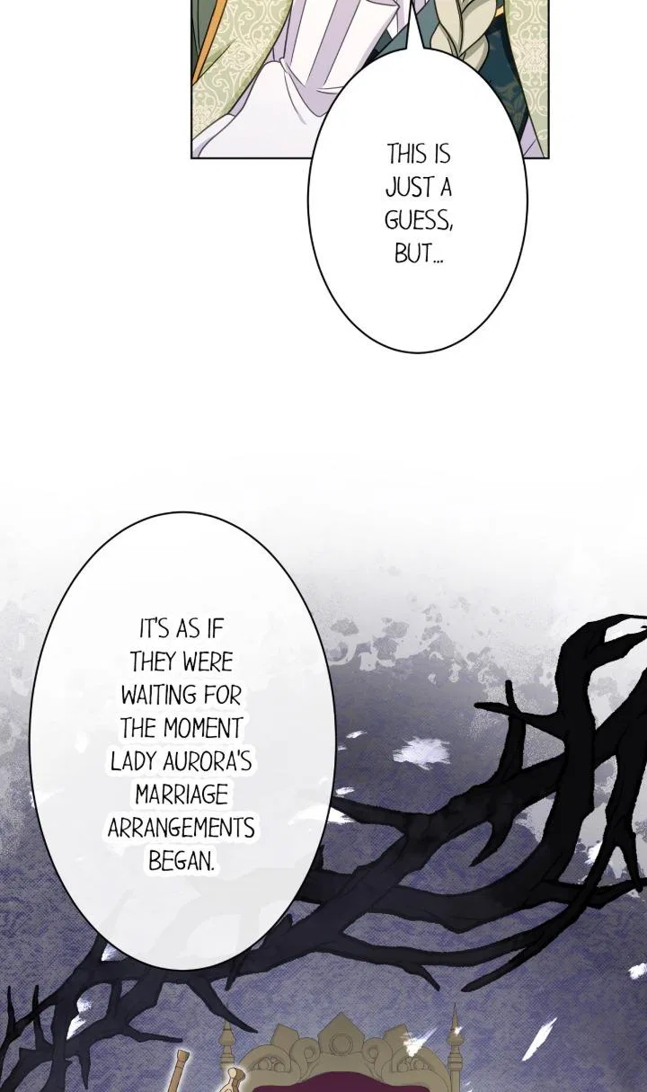 Reincarnated as the Antagonist’s Maid Chapter 79 – Page 58