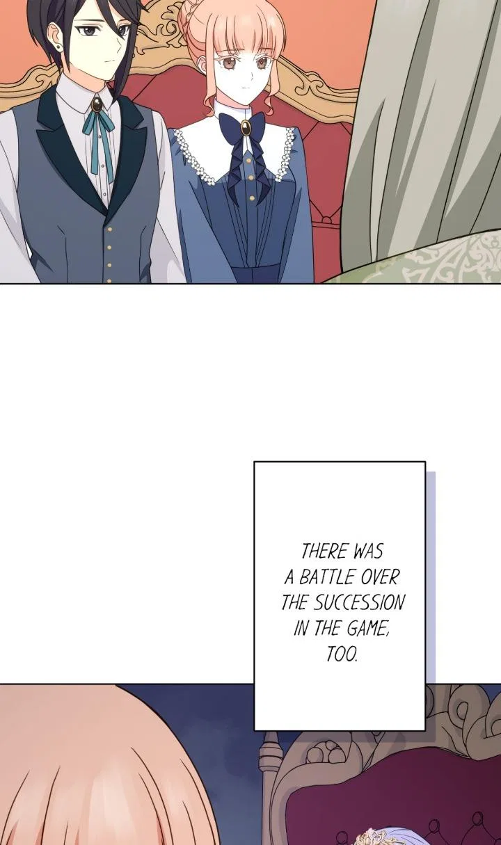 Reincarnated as the Antagonist’s Maid Chapter 79 – Page 62