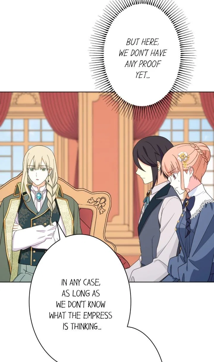 Reincarnated as the Antagonist’s Maid Chapter 79 – Page 64
