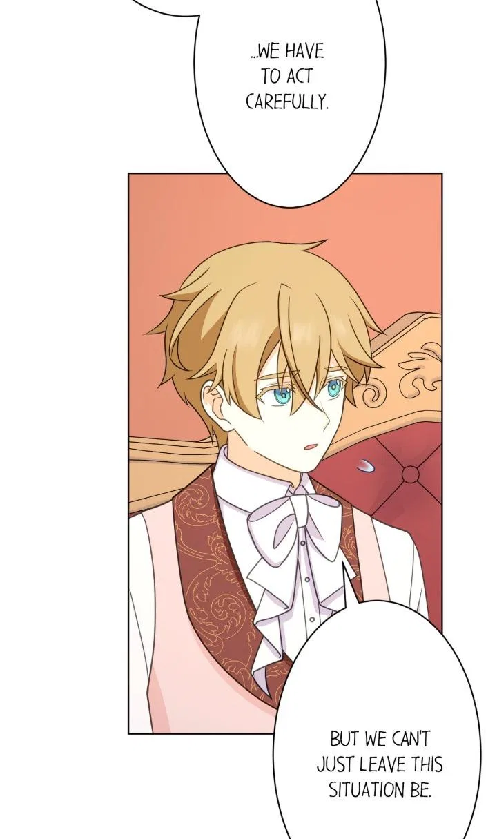 Reincarnated as the Antagonist’s Maid Chapter 79 – Page 65