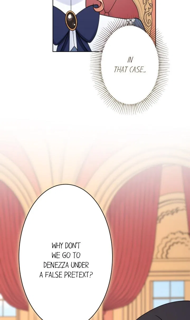 Reincarnated as the Antagonist’s Maid Chapter 79 – Page 68