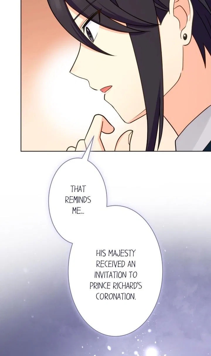 Reincarnated as the Antagonist’s Maid Chapter 79 – Page 70