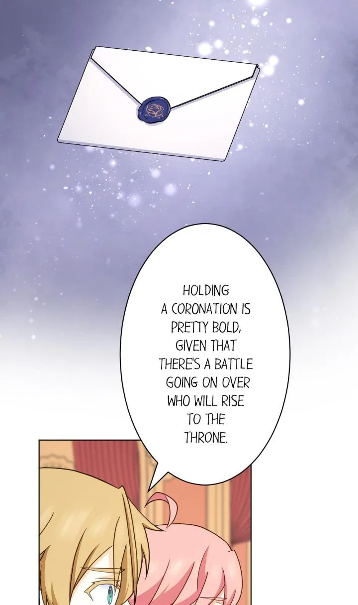 Reincarnated as the Antagonist’s Maid Chapter 79 – Page 71