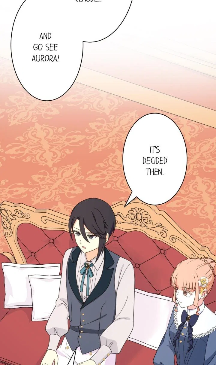 Reincarnated as the Antagonist’s Maid Chapter 79 – Page 75