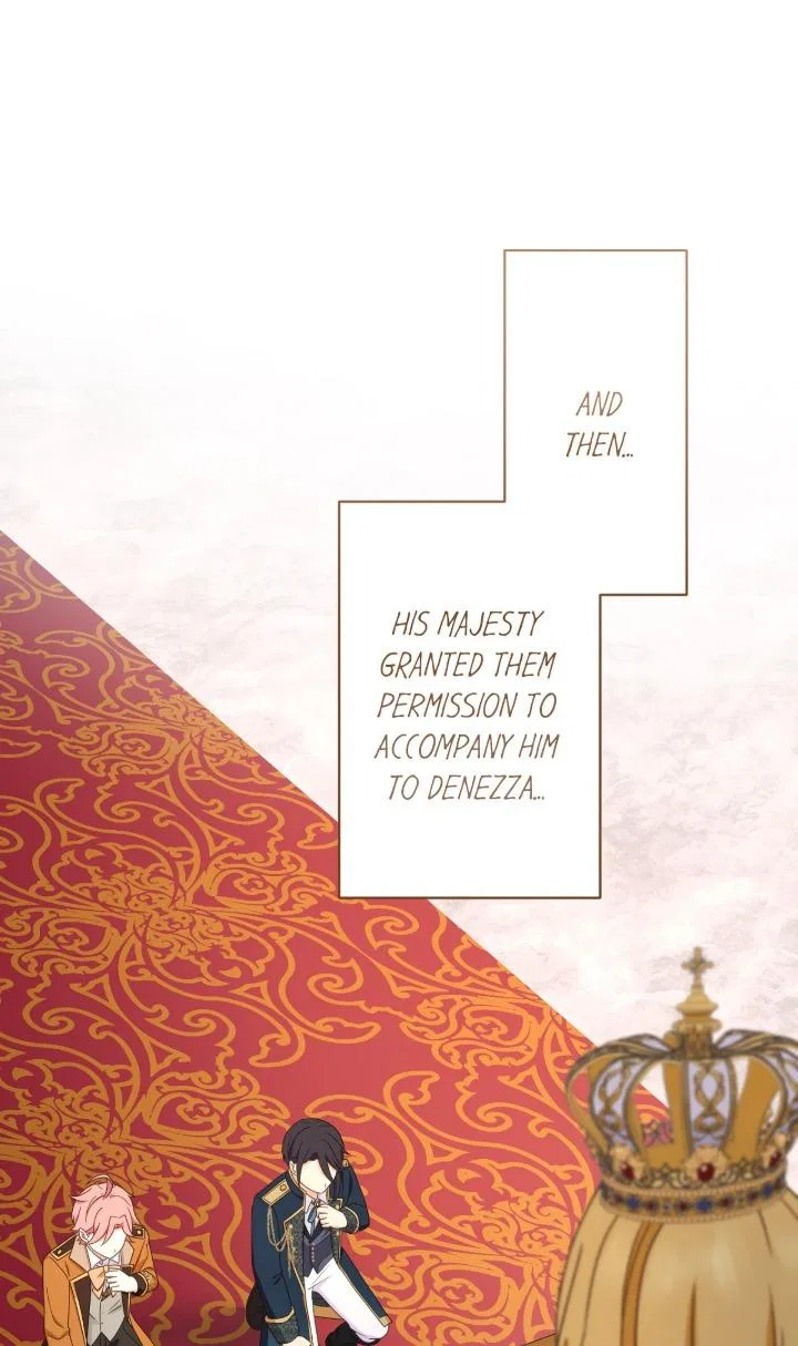 Reincarnated as the Antagonist’s Maid Chapter 79 – Page 77