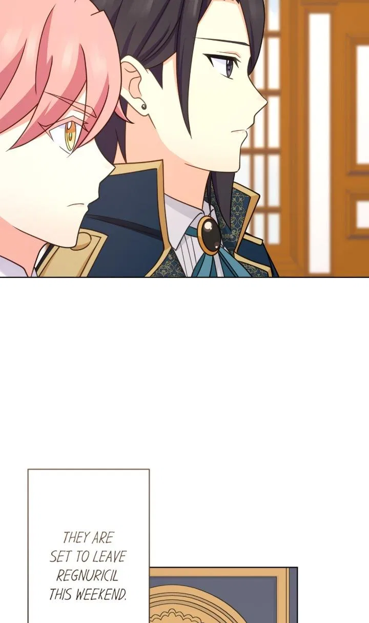 Reincarnated as the Antagonist’s Maid Chapter 79 – Page 79