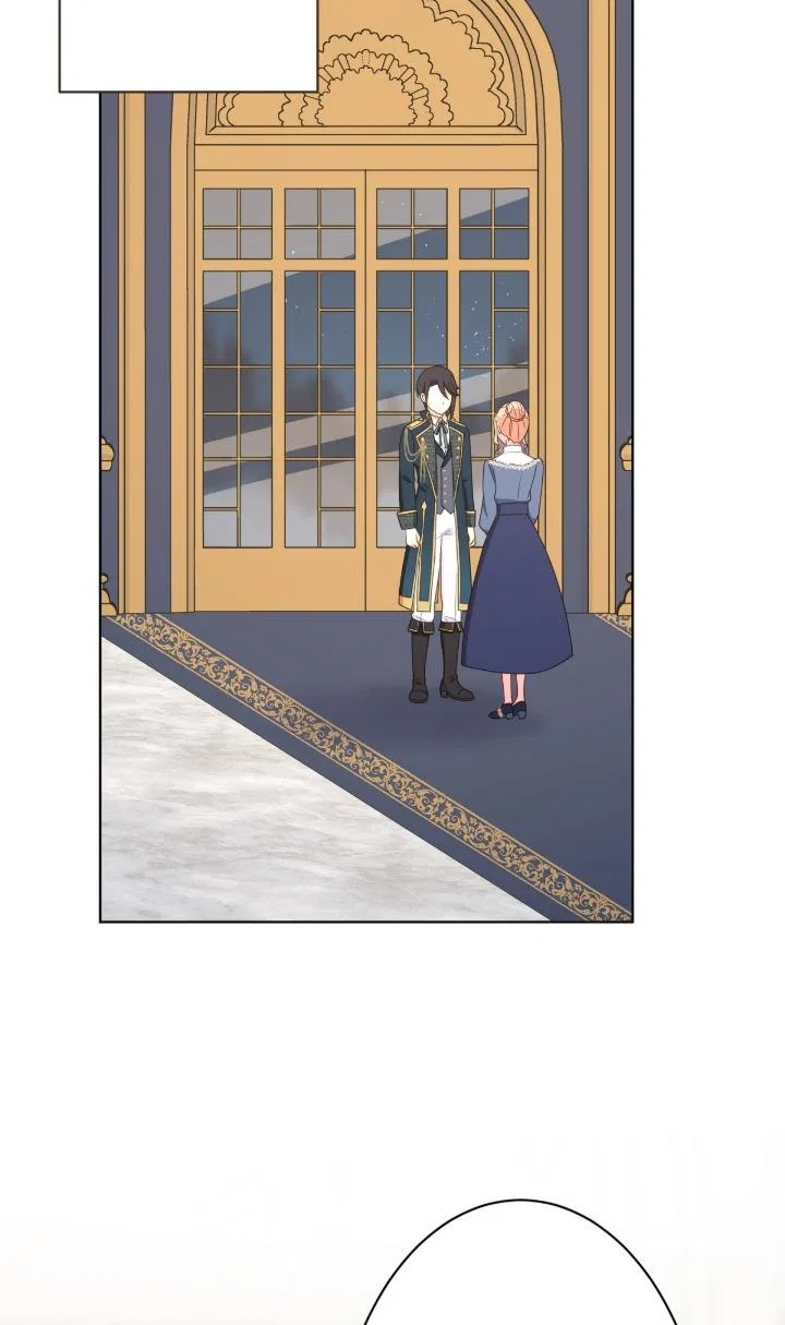 Reincarnated as the Antagonist’s Maid Chapter 79 – Page 80