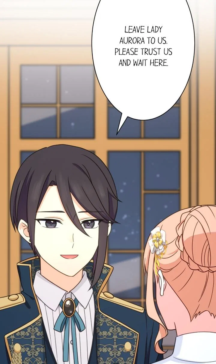 Reincarnated as the Antagonist’s Maid Chapter 79 – Page 81