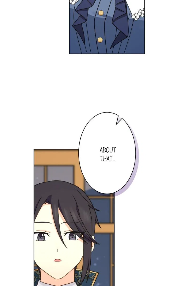 Reincarnated as the Antagonist’s Maid Chapter 79 – Page 83