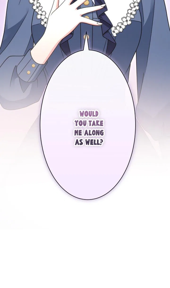 Reincarnated as the Antagonist’s Maid Chapter 79 – Page 85