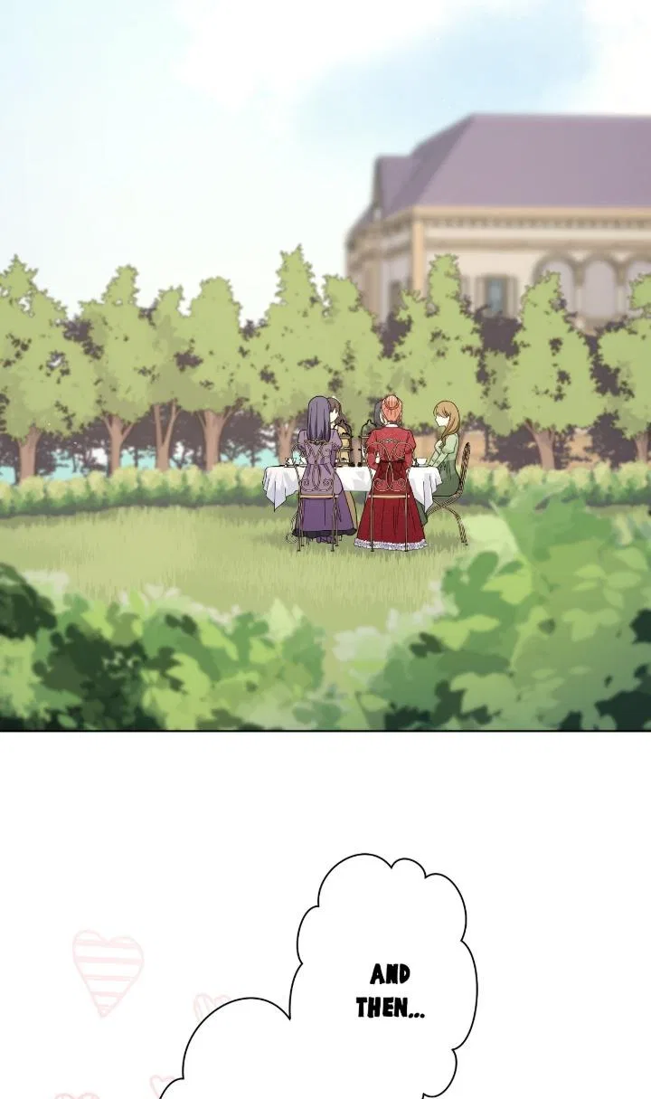 Reincarnated as the Antagonist’s Maid Chapter 78 – Page 3