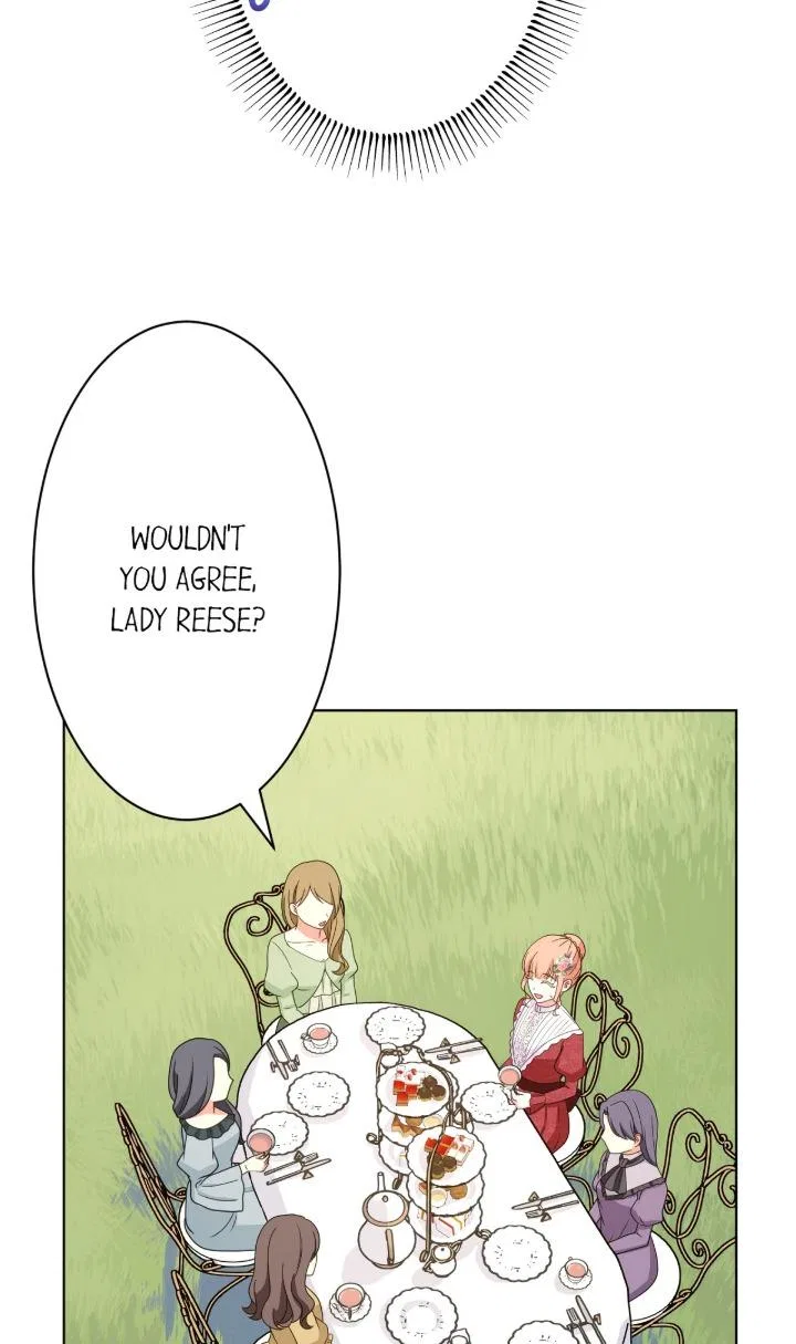 Reincarnated as the Antagonist’s Maid Chapter 78 – Page 6