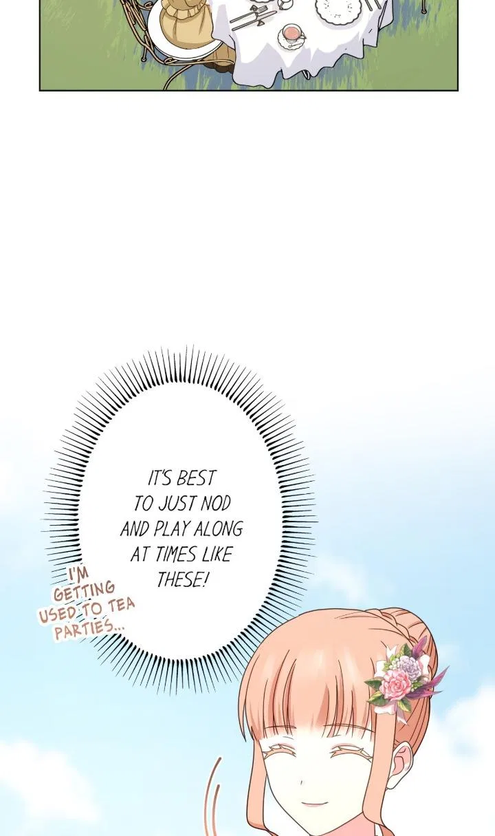 Reincarnated as the Antagonist’s Maid Chapter 78 – Page 7