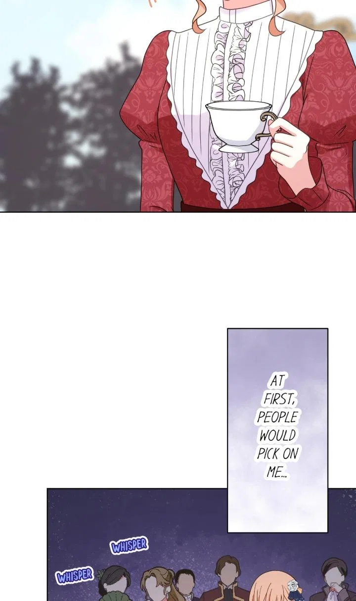 Reincarnated as the Antagonist’s Maid Chapter 78 – Page 8