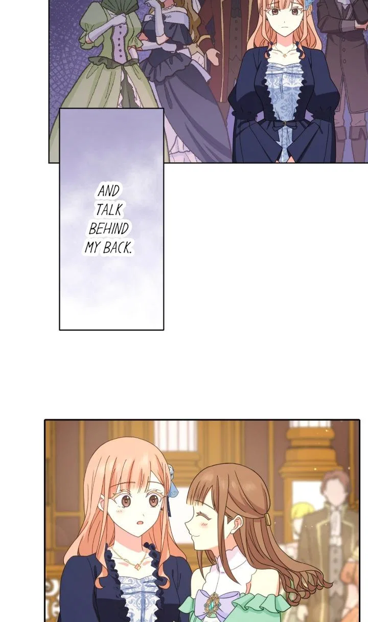Reincarnated as the Antagonist’s Maid Chapter 78 – Page 9