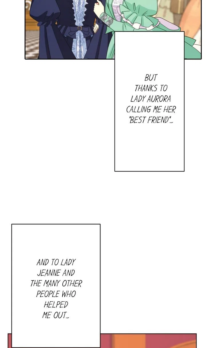 Reincarnated as the Antagonist’s Maid Chapter 78 – Page 10