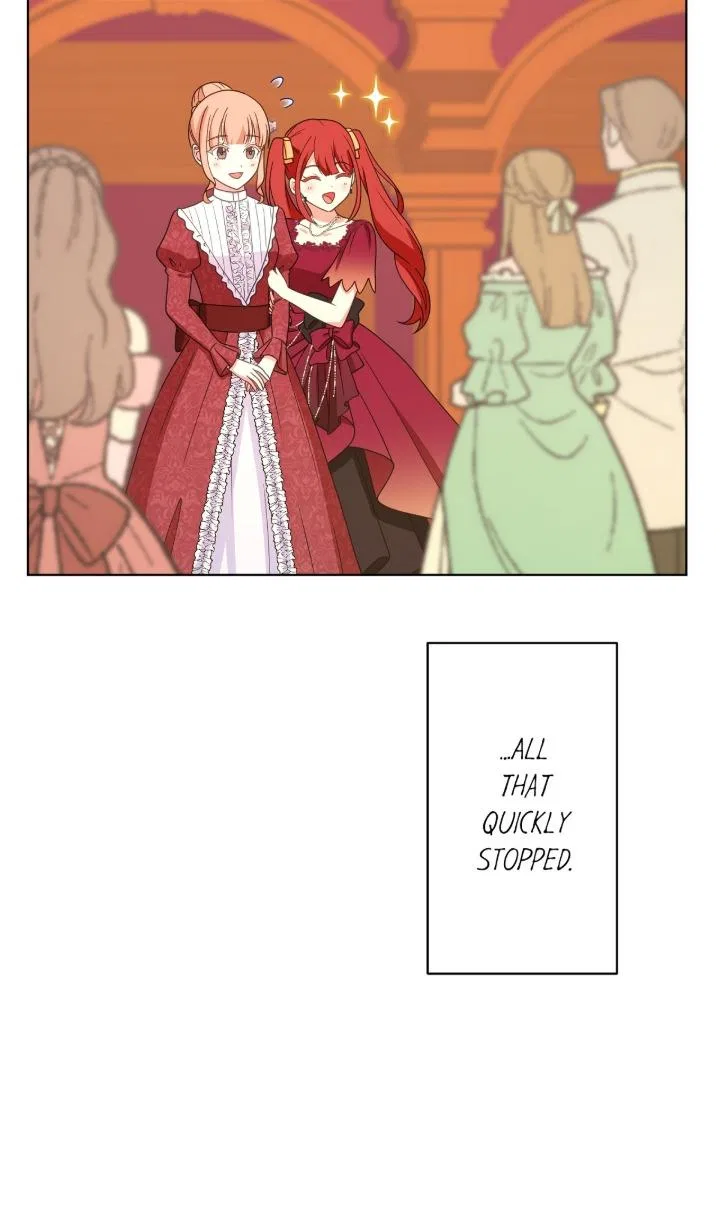 Reincarnated as the Antagonist’s Maid Chapter 78 – Page 11