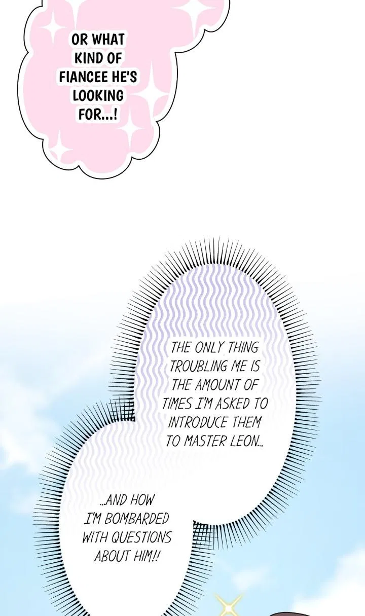 Reincarnated as the Antagonist’s Maid Chapter 78 – Page 14