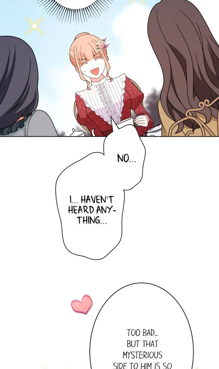 Reincarnated as the Antagonist’s Maid Chapter 78 – Page 15