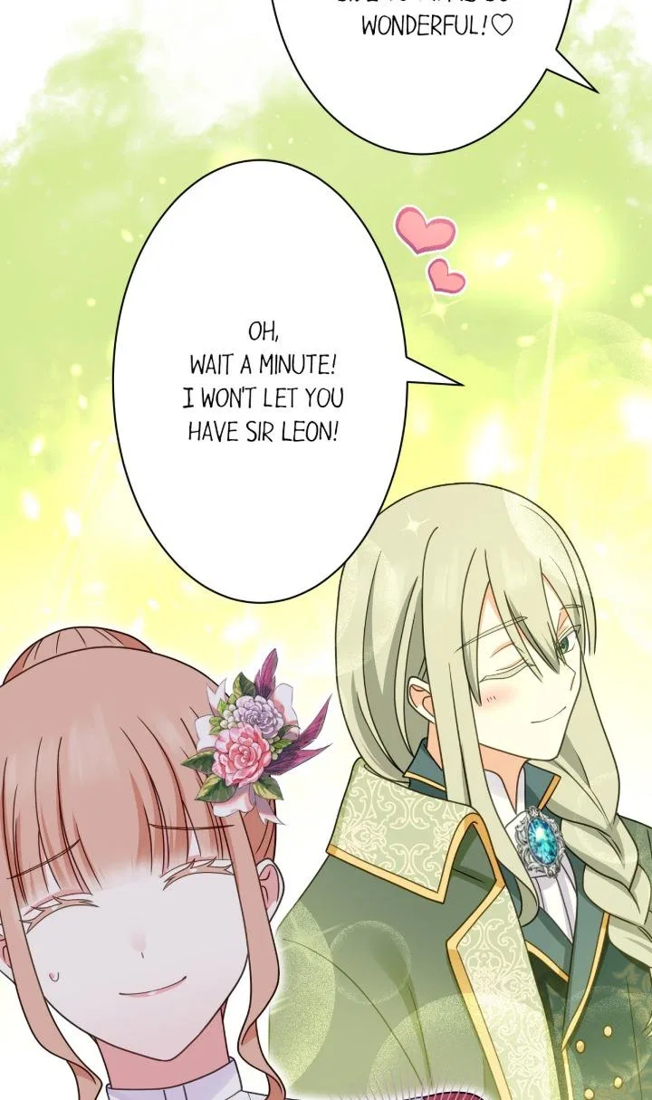 Reincarnated as the Antagonist’s Maid Chapter 78 – Page 16
