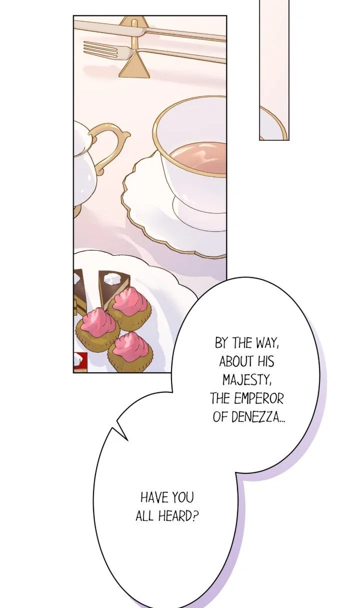 Reincarnated as the Antagonist’s Maid Chapter 78 – Page 18