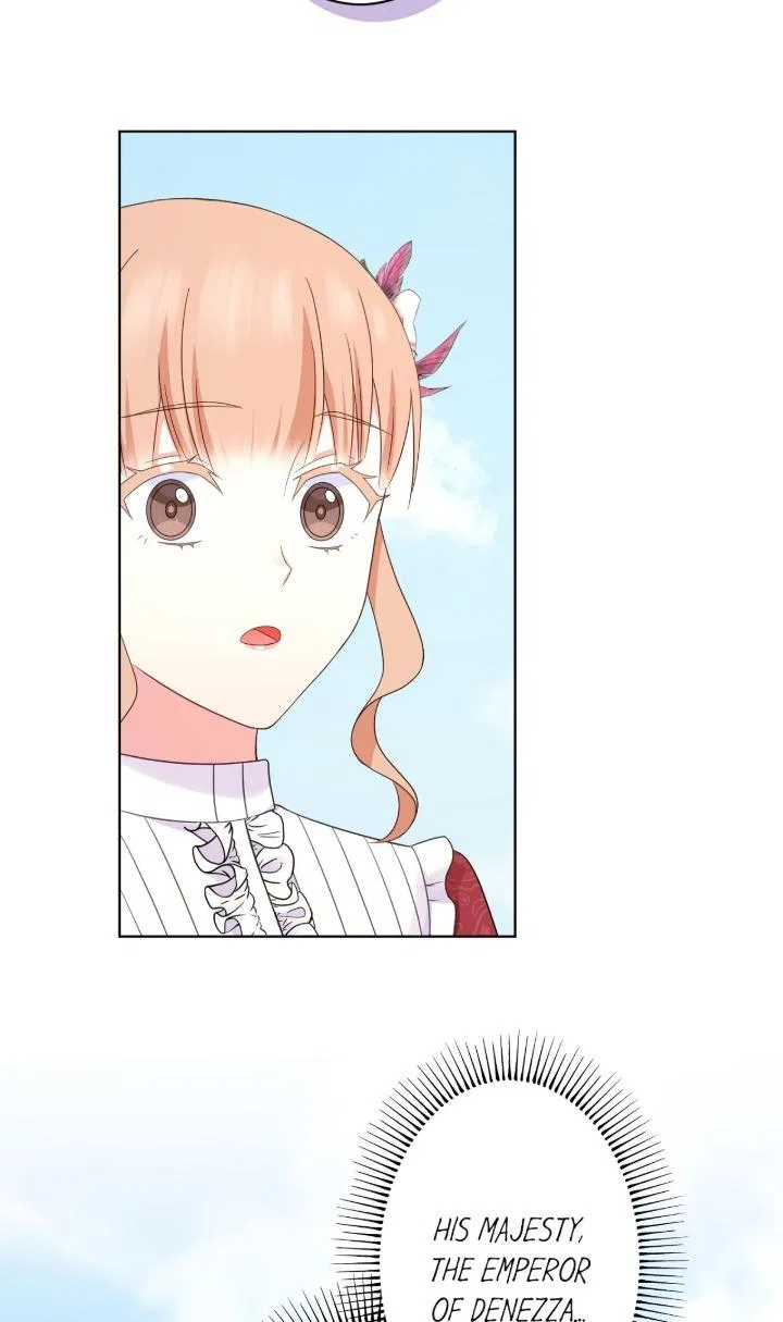 Reincarnated as the Antagonist’s Maid Chapter 78 – Page 19