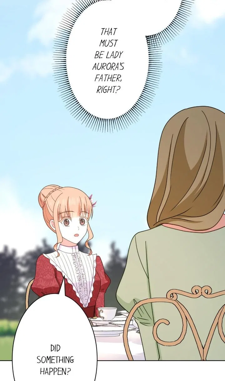 Reincarnated as the Antagonist’s Maid Chapter 78 – Page 20