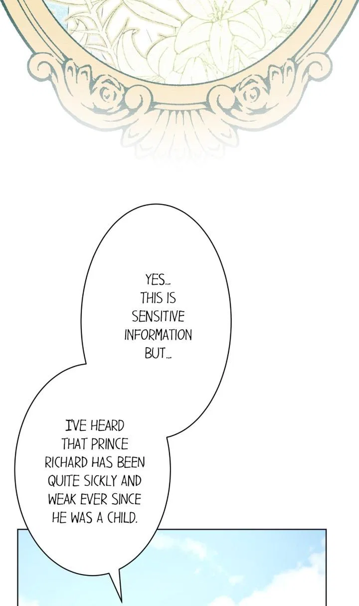 Reincarnated as the Antagonist’s Maid Chapter 78 – Page 25