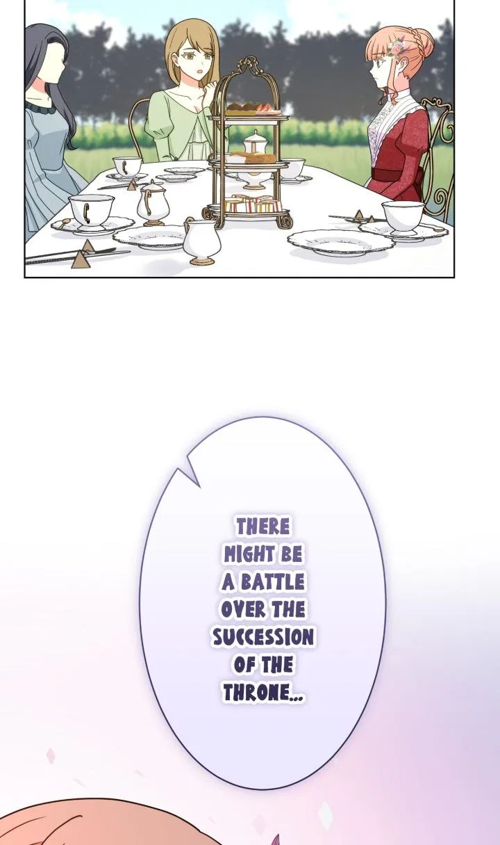 Reincarnated as the Antagonist’s Maid Chapter 78 – Page 26