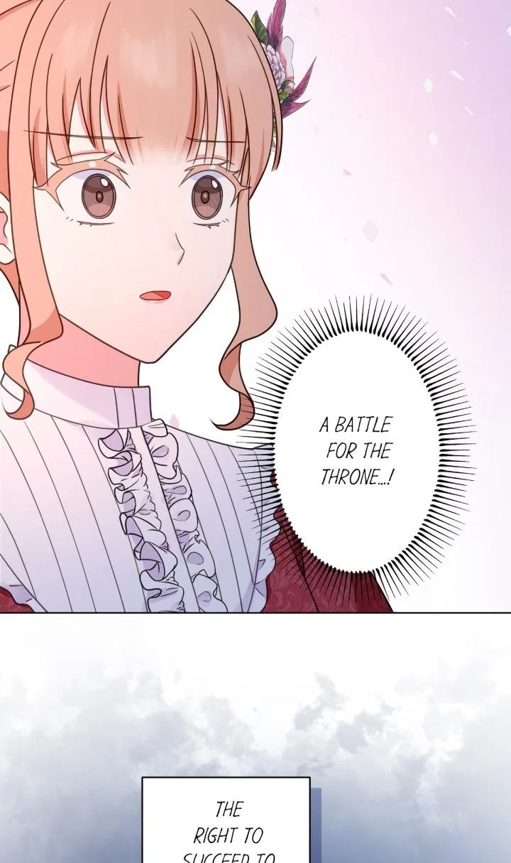 Reincarnated as the Antagonist’s Maid Chapter 78 – Page 27