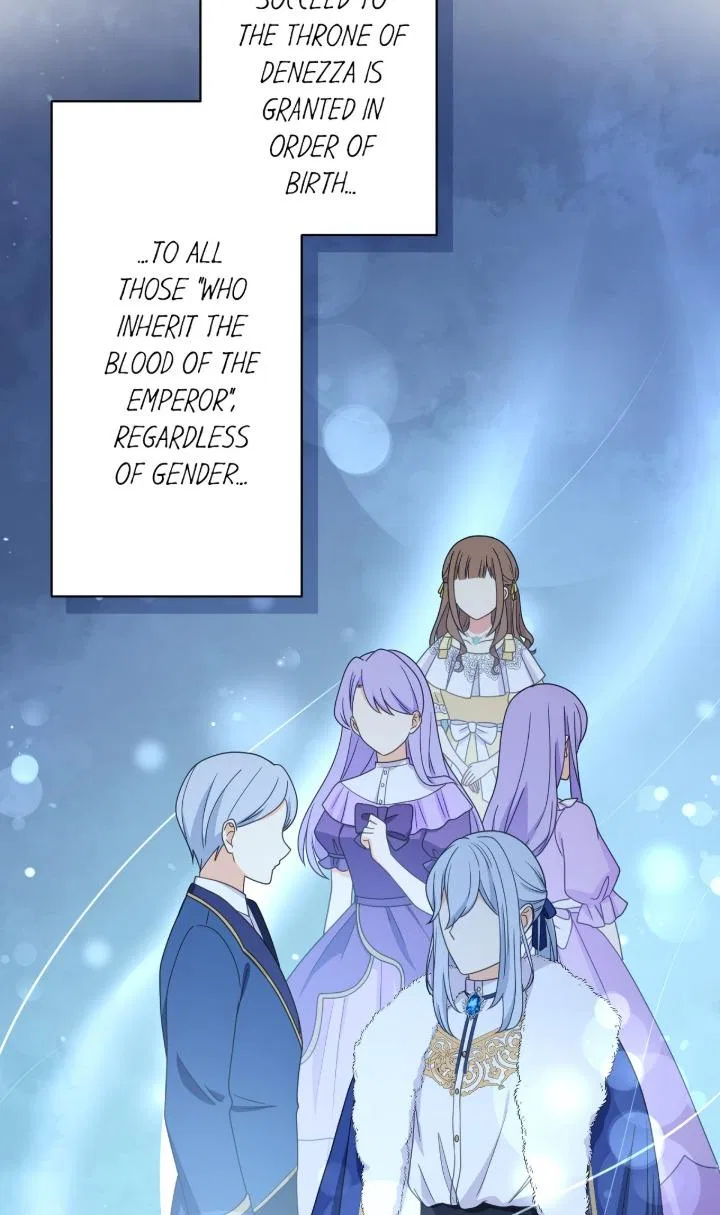 Reincarnated as the Antagonist’s Maid Chapter 78 – Page 28