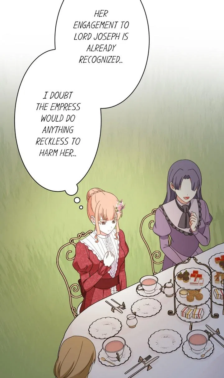 Reincarnated as the Antagonist’s Maid Chapter 78 – Page 31