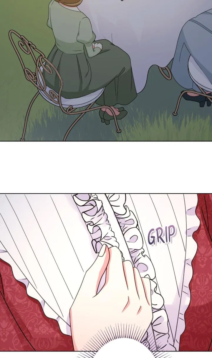 Reincarnated as the Antagonist’s Maid Chapter 78 – Page 32
