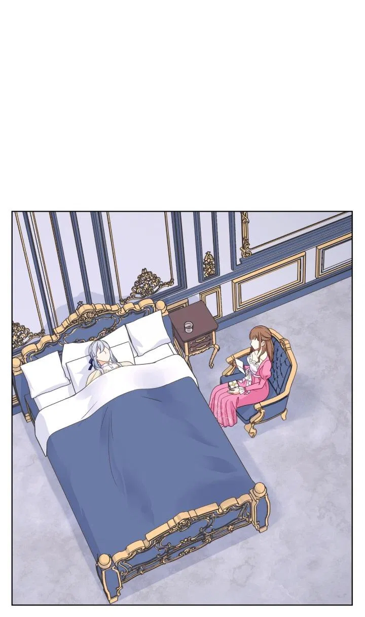 Reincarnated as the Antagonist’s Maid Chapter 78 – Page 35