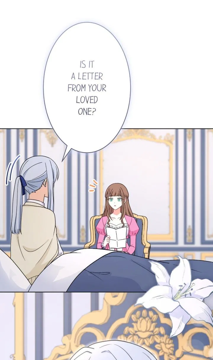 Reincarnated as the Antagonist’s Maid Chapter 78 – Page 38