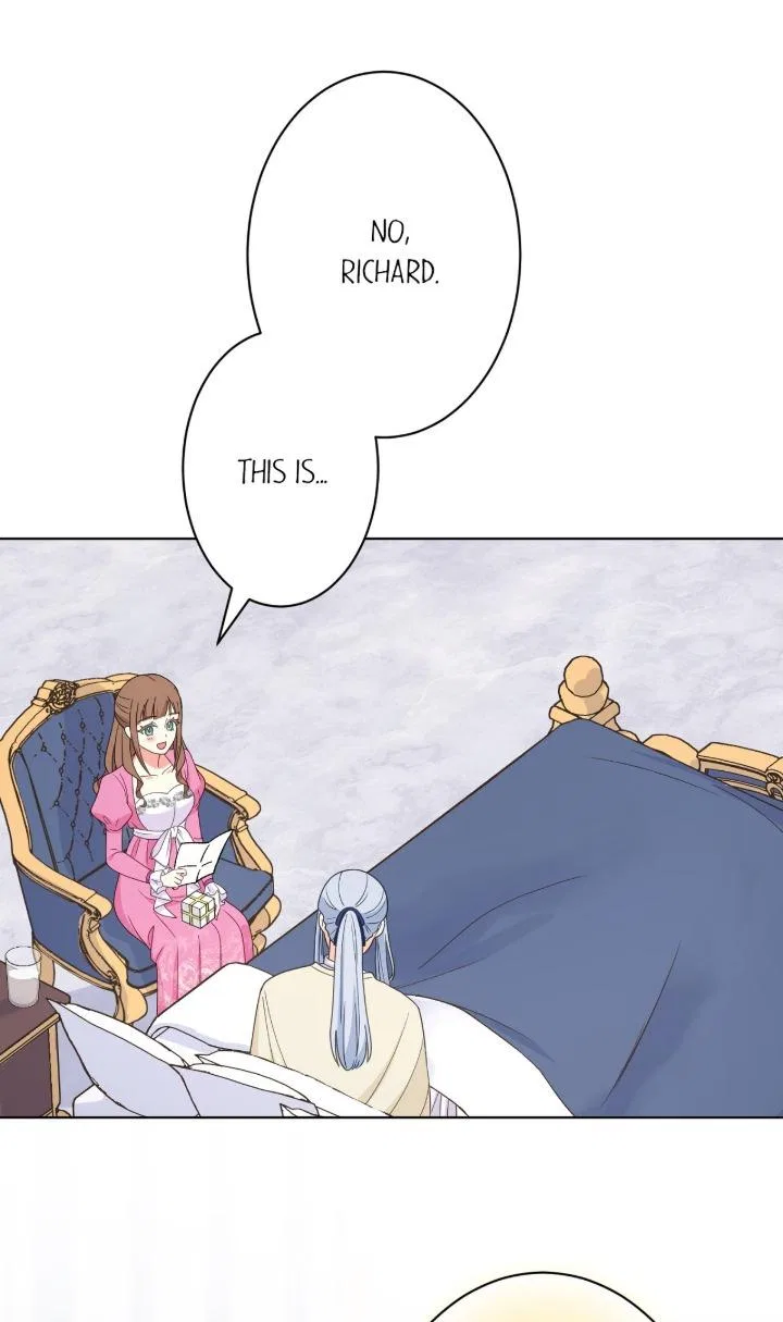 Reincarnated as the Antagonist’s Maid Chapter 78 – Page 40