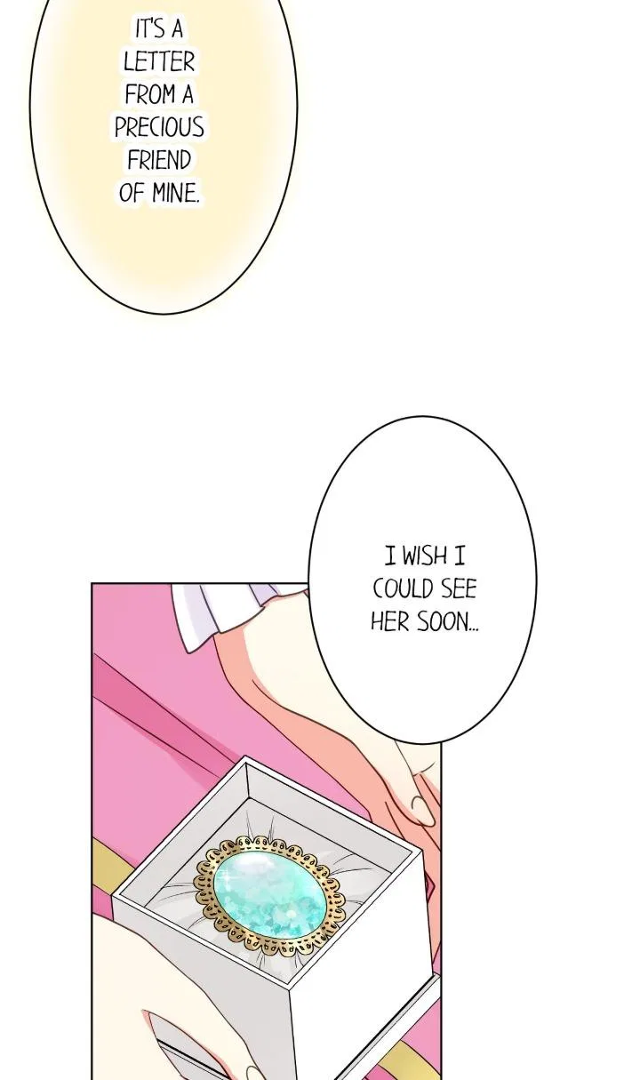 Reincarnated as the Antagonist’s Maid Chapter 78 – Page 42
