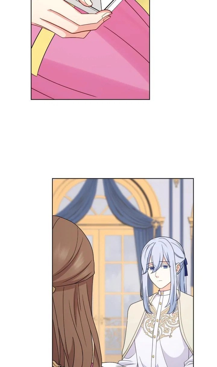 Reincarnated as the Antagonist’s Maid Chapter 78 – Page 43
